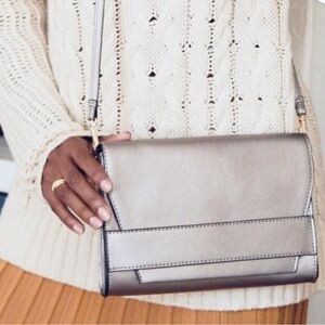 5/$25 Summer & Rose Celine Crossbody Bag